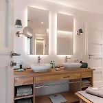 Reetdorf Geltinger Birk Malerhaus Erlenbruch *