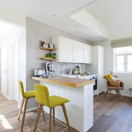 Reetdorf Geltinger Birk Malerhaus Erlenbruch * Nieby (Nieby, Schleswig-Flensburg)