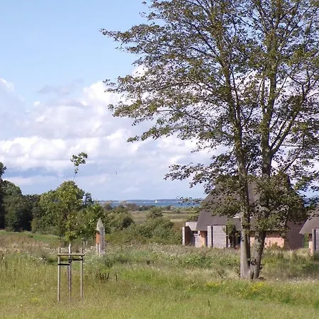 Reetdorf Geltinger Birk Malerhaus Erlenbruch