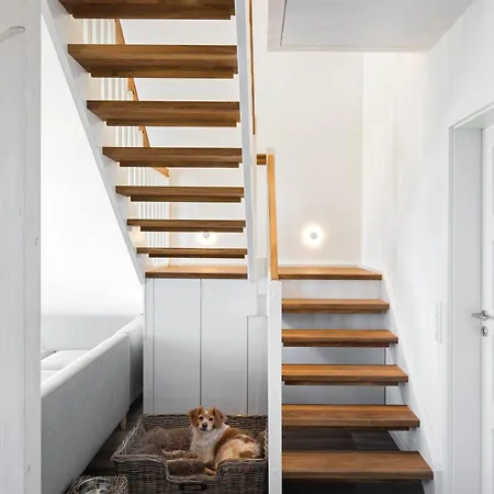 Reetdorf Geltinger Birk Malerhaus Erlenbruch