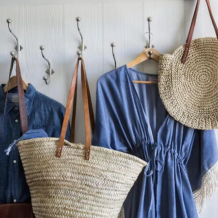 Reetdorf Geltinger Birk Malerhaus Erlenbruch בית נופש